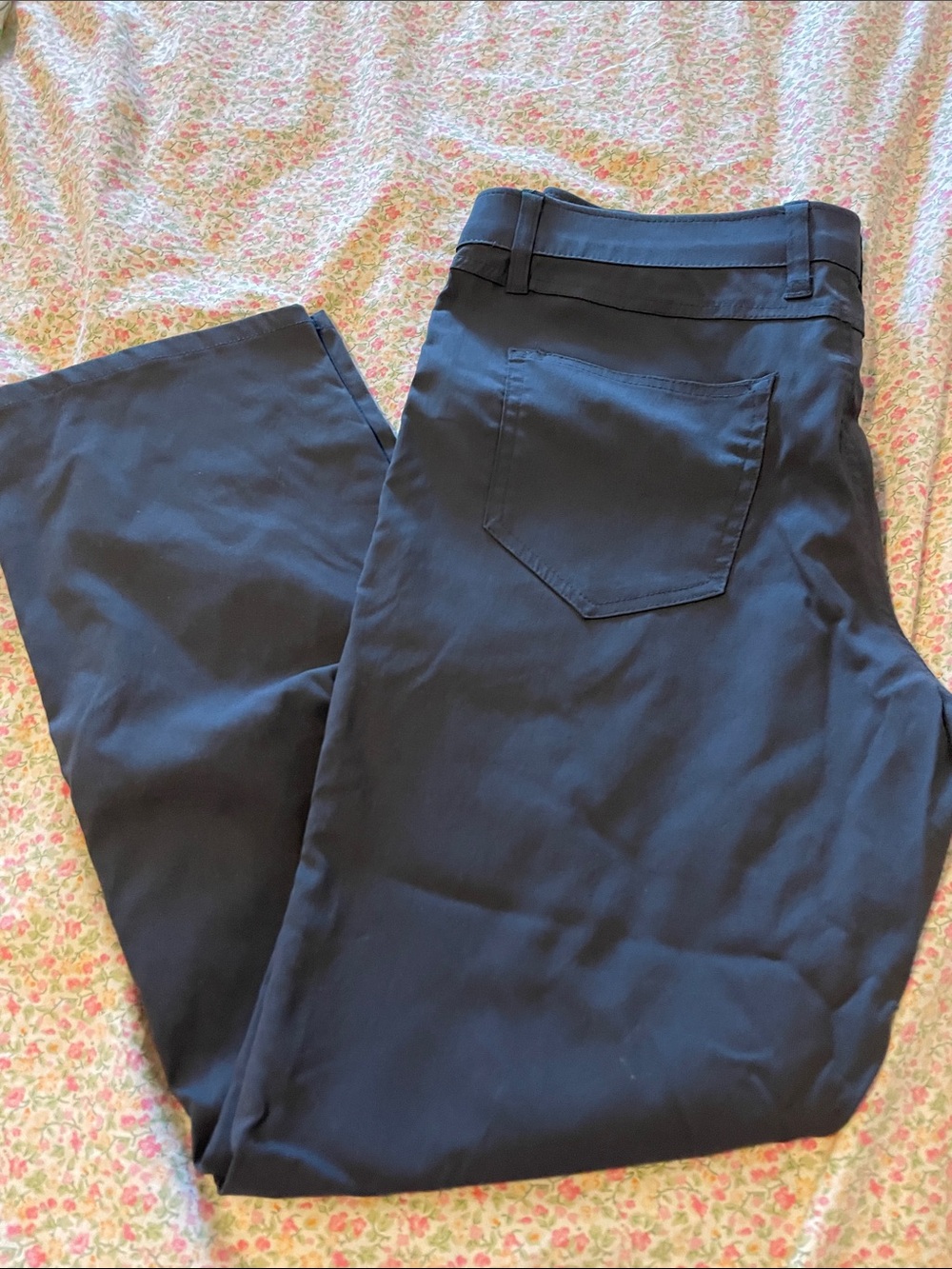Weatherproof Men's active pants